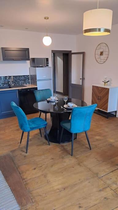 Chez Germaine Apartman Murat Kültér fotó